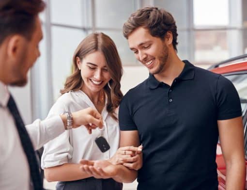 Carro por assinatura vantagens e como funciona