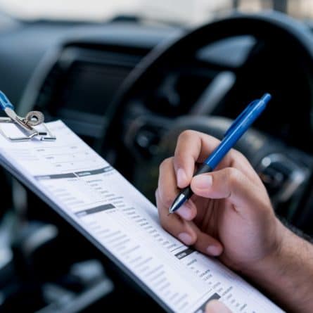 Tudo sobre o CRLV MG