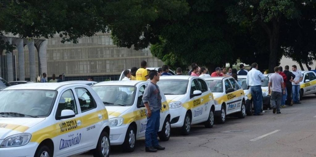 Preço da CNH em BH aumenta em 15%. Foto: BHAZ/Reprodução