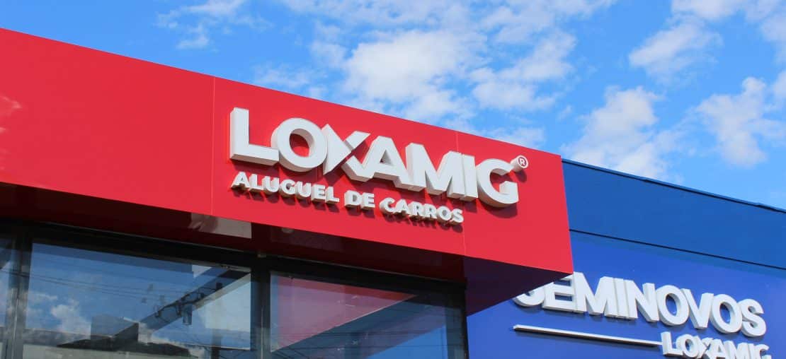 44 anos de Lokamig (Unidade Castelo)