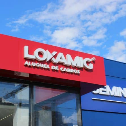 44 anos de Lokamig (Unidade Castelo)