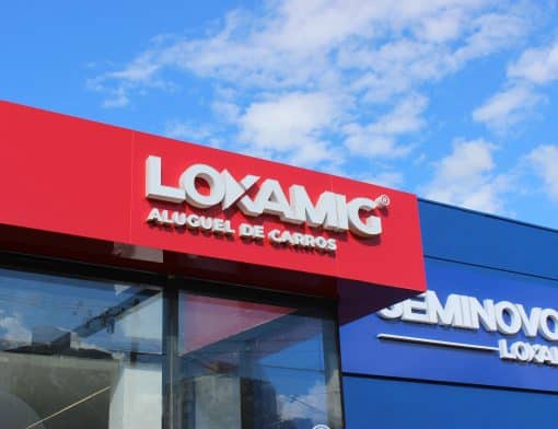 44 anos de Lokamig (Unidade Castelo)