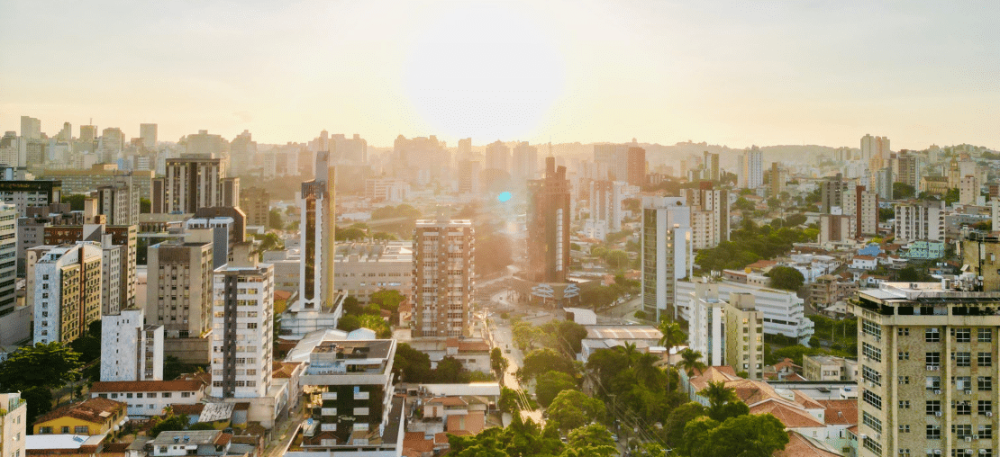 Aluguel de carro em Belo Horizonte. Foto: Sudoest/Reprodução