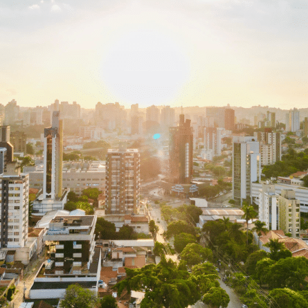 Aluguel de carro em Belo Horizonte. Foto: Sudoest/Reprodução