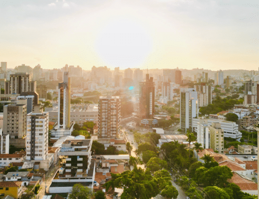 Aluguel de carro em Belo Horizonte. Foto: Sudoest/Reprodução