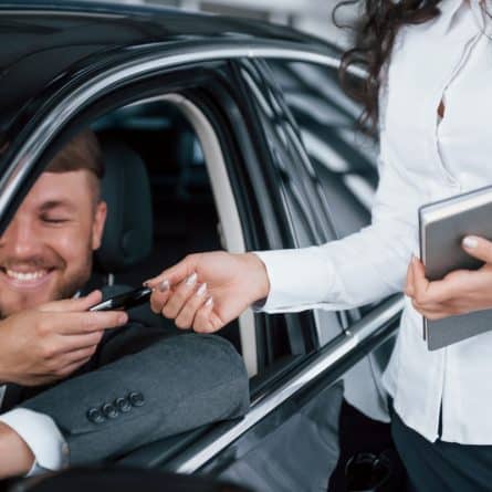Carro por assinatura ou financiamento? Foto: Reprodução