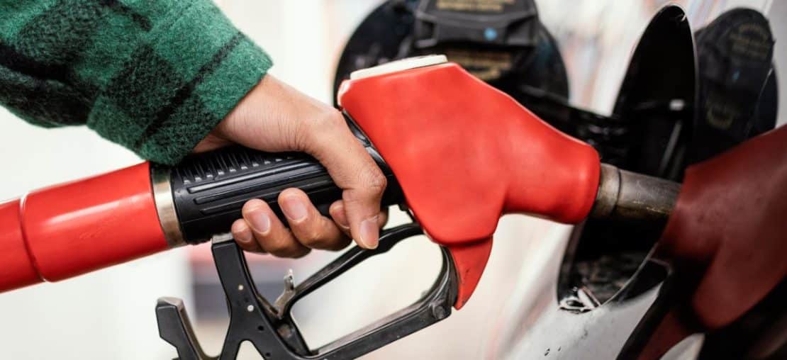 Tudo sobre gestão de combustível para frotas