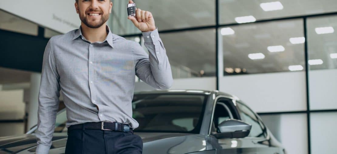 Será que assinatura de carro vale a pena?