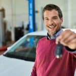 Carro por assinatura como escolher