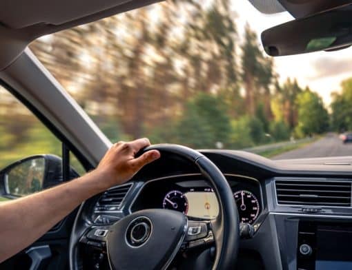 Conheça a melhor opção de carro por assinatura MG