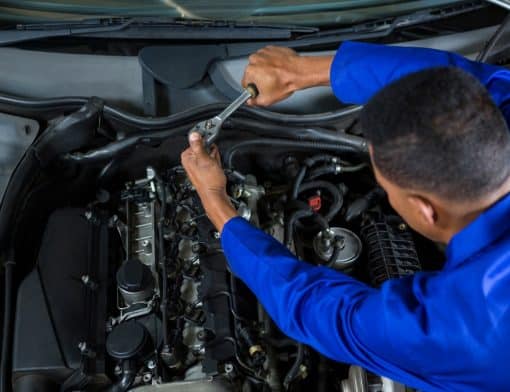 Tudo sobre manutenção preventiva e corretiva em frotas