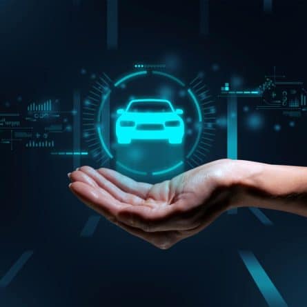 Quais são as principais tendências para frotas corporativas?