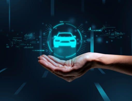 Quais são as principais tendências para frotas corporativas?