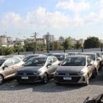 Venda de seminovos dispara no Brasil. Foto: Lokamig