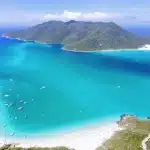 Vamos mostrar quais são as melhores praias perto de MG.