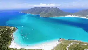 Vamos mostrar quais são as melhores praias perto de MG.
