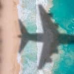 Preço dos voos aumenta na alta temporada. Foto: Reprodução