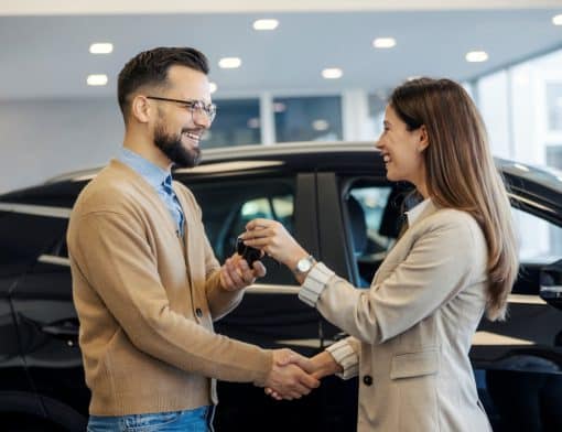 Será que vale mais a pena assinaer ou comprar carro? Foto: Reprodução