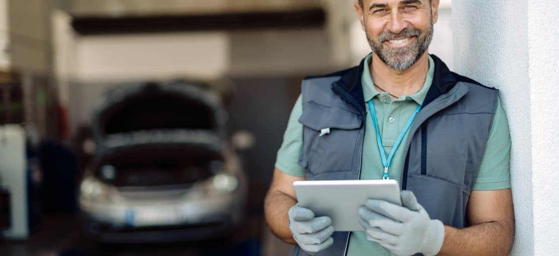 Gestor de frota é um profissional muito importante