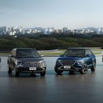 HB20 e Creta são os principais carros por assinatura da Hyundai. Foto: Motor1