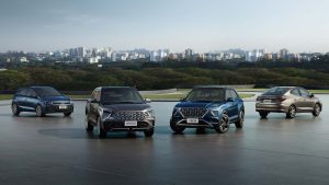 HB20 e Creta são os principais carros por assinatura da Hyundai. Foto: Motor1