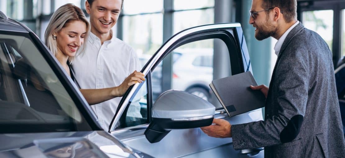 Veja como assinar carro sem entrada. Foto: Reprodução