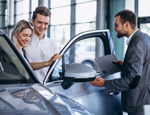Veja como assinar carro sem entrada. Foto: Reprodução