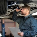 Veja quais são os principais cuidados ao comprar seminovo. Foto: Reprodução