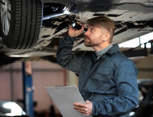 Veja quais são os principais cuidados ao comprar seminovo. Foto: Reprodução
