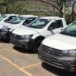 Conceito de Downtime vai além de carros parados. Foto: Lokamig