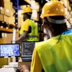 Entenda o conceito de gestão de cadeia de suprimentos. Foto: Reprodução