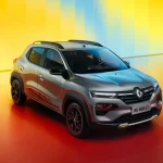 Renault Kwid 2027 vem aí! Foto: CNN Brasil