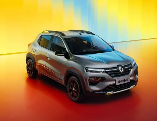 Renault Kwid 2027 vem aí! Foto: CNN Brasil