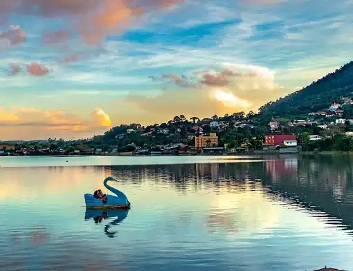 Conheça os melhores destinos de viagem no Sul de Minas. Foto: Reprodução/AllAcor