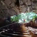 Parque Estadual do Sumidouro fica em Lagoa Santa. Foto: Estado de Minas