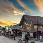 Viajar para Monte Verde MG é como visitar a Europa sem sair do Brasil. Foto: Pousada das Pedras