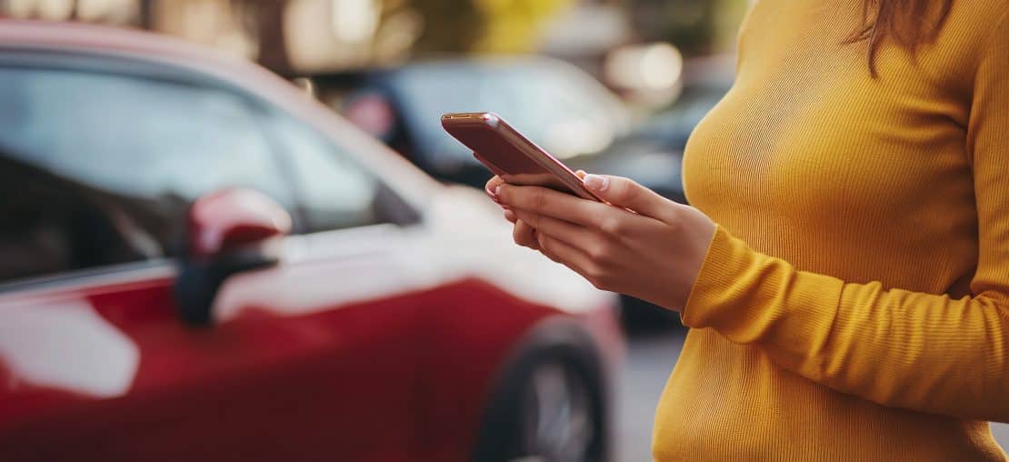 Como encontrar a melhor opção para carro por assinatura em BH. Foto: Reprodução