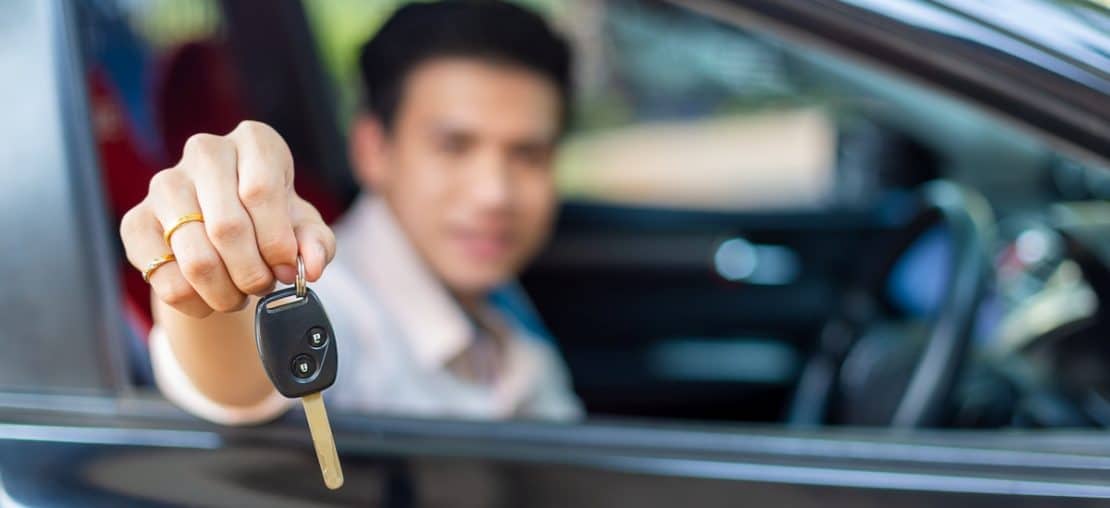 Carro por assinatura x financiamento: qual é o melhor? Foto: Reprodução