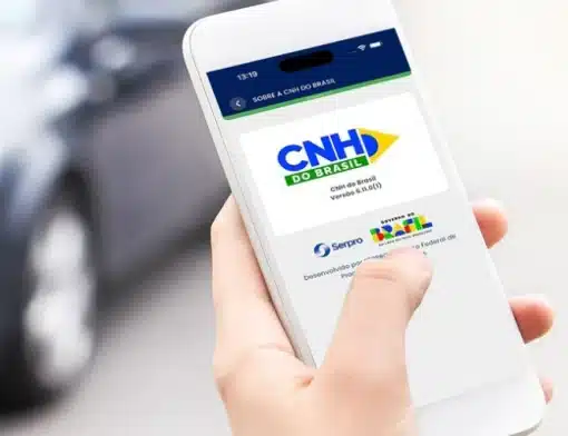 Mudanças na CNH já estão em vigor! Foto: SerPro