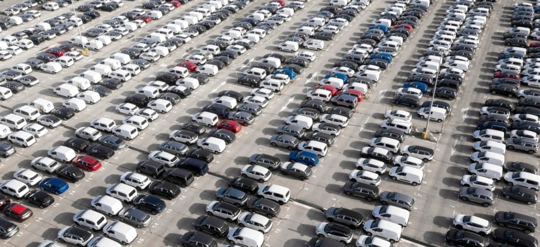 Frota de carros por assinatura cresce no Brasil e no mundo. Foto: Reprodução