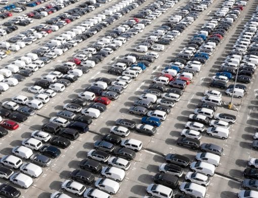 Frota de carros por assinatura cresce no Brasil e no mundo. Foto: Reprodução