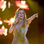Claudia Leitte é um dos shows em BH no mês de março. Foto: Reprodução/NewsBA
