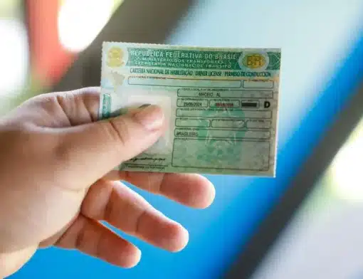 Confira todas as mudanças no CTB 2026. Foto: Reprodução/CNN Brasil