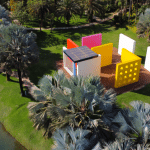 Inhotim fica em Brumadinho, na região metropolitana de Belo Horizonte. Foto: Reprodução/Brendon Campos