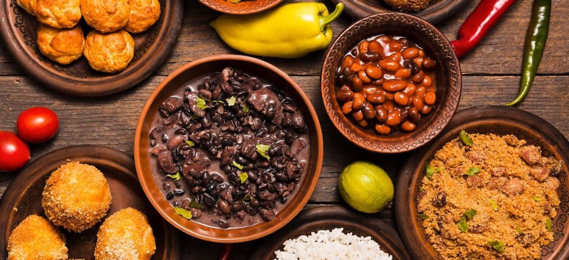 Conheça os melhores pratos da culinária mineira. Foto: Reprodução/MelhoresDestinos