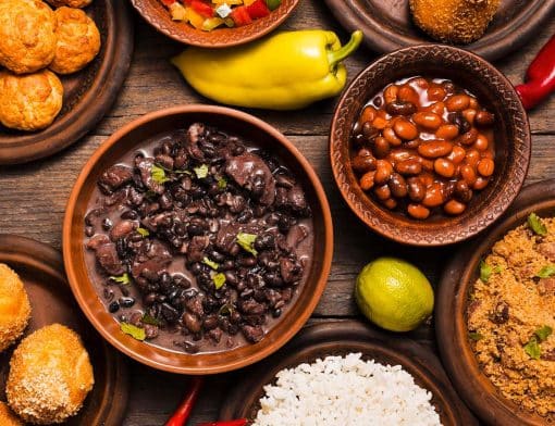 Conheça os melhores pratos da culinária mineira. Foto: Reprodução/MelhoresDestinos
