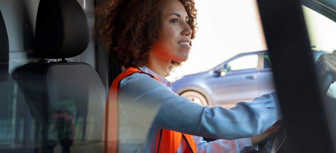 Saúde do motorista deve ser uma prioridade. Foto: Reprodução