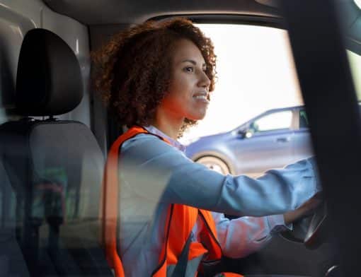 Saúde do motorista deve ser uma prioridade. Foto: Reprodução