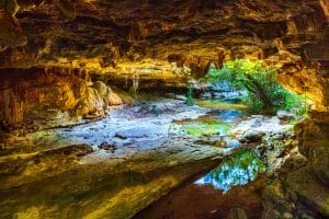 Montes Claros é repleta de opções para turismo ecológico, histórico, de negócios e mais. Foto: Reprodução/WikiMediaCommons