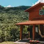 Serra da Canastra tem opções de hospedagem entre os parques nacionais de MG. Foto: Reprodução/CarpeMundi